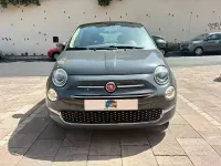 Usata Fiat 500X Lounge 69 CV (50 kW) 2016 Grigio SUV