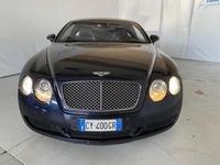 usata Bentley Continental 2ª s. GT