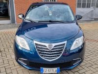 usata Lancia Ypsilon 1.2 69 CV 5 porte Gold GPL