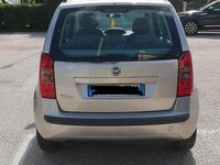 usata Fiat Idea Idea1.4 16v Dynamic