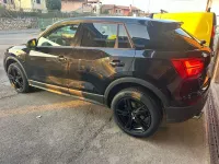 Usata Audi Q2 Sport 190 CV (139 kW) 2017 Nero SUV