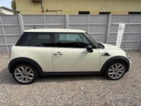 Usata Mini One D 90 CV (66 kW) 2014 Beige Utilitaria