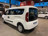 usata Fiat Doblò maxi