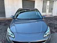 Usata Opel Corsa Cosmo 95 CV (69 kW) 2015 Grigio Utilitaria