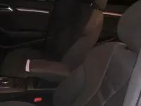 Usata Audi A3 S-Line 110 CV (80 kW) 2016 Nero Berlina