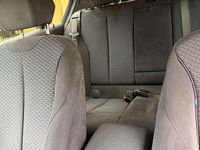 Usata BMW 118 M Sport 150 CV (110 kW) 2017 Nero Utilitaria