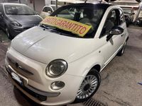 usata Fiat 500 benzina anno 2010