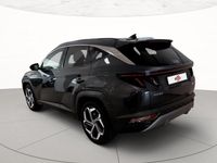 Usata Hyundai Tucson 116 CV (85 kW) 2021 Grigio SUV