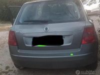 Usata Fiat Stilo 80 CV (58 kW) 2004 Grigio Berlina