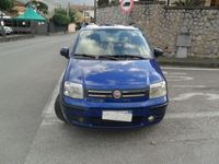 usata Fiat Panda 1.2 Emotion Eco Giffoni Valle Piana