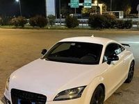 Usata Audi TT Advanced Plus 200 CV (147 kW) 2010 Coupé
