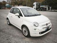 Usata Fiat 500 Sport 69 CV (50 kW) 2019 Utilitaria