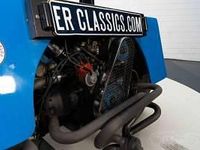 Usata VW Buggy 60 CV (44 kW) 1980 Blu Berlina