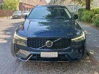 Usata Volvo XC60 Ultimate 197 CV (144 kW) 2023 Blu SUV
