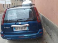 Usata Nissan X-Trail 114 CV (83 kW) 2002 Blu SUV