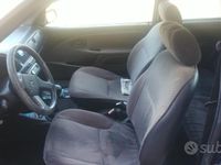 Usata Citroën Saxo 57 CV (41 kW) 1998 Blu Utilitaria