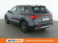 Käytetty Seat Tarraco 4Drive 150 HP (110 kW) 2020 Harmaa Katumaasturi