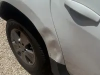 Usata Dacia Duster Comfort 114 CV (83 kW) 2018 Bianco SUV