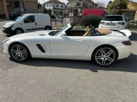 Usata Mercedes SLS AMG AMG 571 CV (419 kW) 2012 Coupé