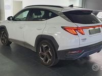 Usata Hyundai Tucson 2021 SUV
