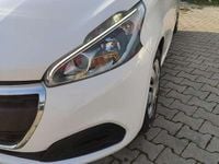 Usata Peugeot 208 Active 82 CV (60 kW) 2018 Utilitaria