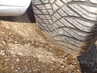 Usata Lancia Ypsilon 60 CV (44 kW) 2008 Bianco Utilitaria