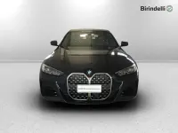 Occasion BMW 420 M Sport 190 ch (139 kW) 2022 Bleue Berline
