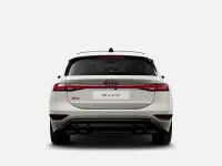 Nuova Audi S6 e-tron Edition .1 119 kW (163 CV) 2025 Beige siam metallizzato Station wagon
