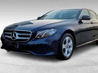 usata Mercedes E220 E220 d Business Sport auto