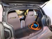 Nuova XEV Yoyo 89 kW (122 CV) 2025 Marrone Utilitaria