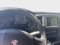 Usata Peugeot Expert S 120 CV (88 kW) 2019 Bianco Furgone