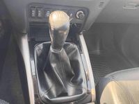 Usata Fiat Fullback 180 CV (132 kW) 2017 Argento Pick-up