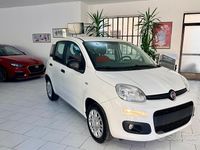 Usata Fiat Panda Lounge 69 CV (50 kW) 2017 Other Utilitaria