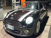 Usata Mini ONE 98 CV (72 kW) 2011 Utilitaria