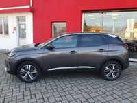 usata Peugeot 3008 PureTech Turbo 130 S&S Allure Pack nuova a Lurate Caccivio