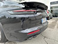 usata Porsche Panamera GTS Panamera 4.0 GTS