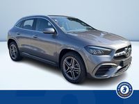 Nuova Mercedes GLA250 Advanced Plus 218 CV (160 kW) 2025 Grigio metallizzato SUV