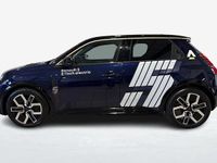 Occasion Renault 5 E-Tech Iconic 110 kW (150 ch) 2024 Noir Berline