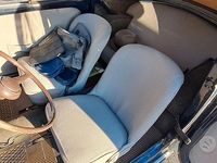 Usata Fiat Belvedere 1950 Cabrio