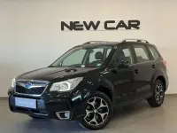 Usata Subaru Forester Sport 147 CV (108 kW) 2017 Nero SUV