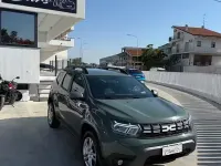 Usata Dacia Duster Journey 116 CV (85 kW) 2023 Grigio SUV