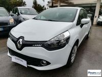 usata Renault Clio IV Clio dCi 8V 75CV Start&Stop 5 porte Energy Life