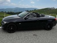 Usata BMW 325 Cabriolet M Sport 218 CV (160 kW) 2009 Cabrio