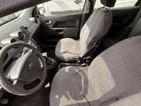 Usata Ford Fiesta Zetec 68 CV (50 kW) 2004 Nero Utilitaria