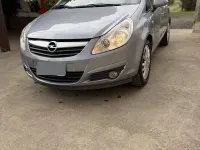 Usata Opel Corsa 75 CV (55 kW) 2009 Utilitaria