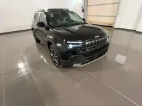 Nuova Jeep Avenger Summit 101 CV (74 kW) 2026 Nero SUV
