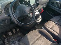 Usata Citroën Berlingo 90 CV (66 kW) 2010 Bianco Monovolume