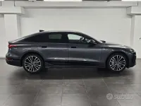 Usata Audi A6 e-tron Design 314 kW (428 CV) 2025 Grigio Berlina