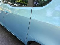 Occasion Opel Meriva 120 ch (88 kW) 2011 Vert Monospace