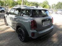 Usata Mini Cooper Countryman 122 CV (89 kW) 2022 Grigio SUV